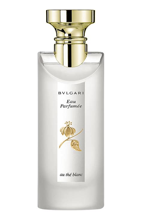the blanc bvlgari